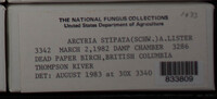 Image Associated With the Occurence